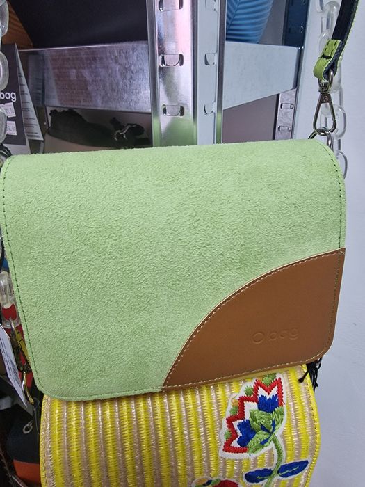 Оригинални италянски Чанти O bag
