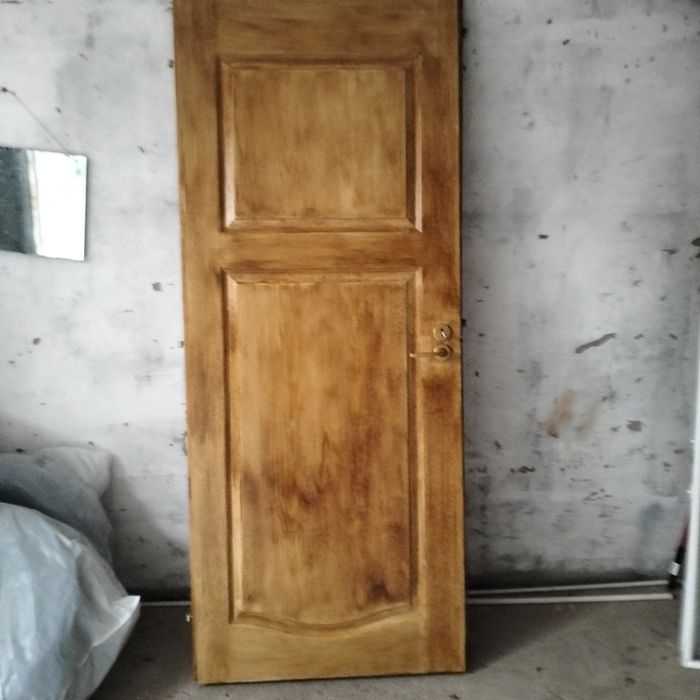 Vind ușa de  interior de