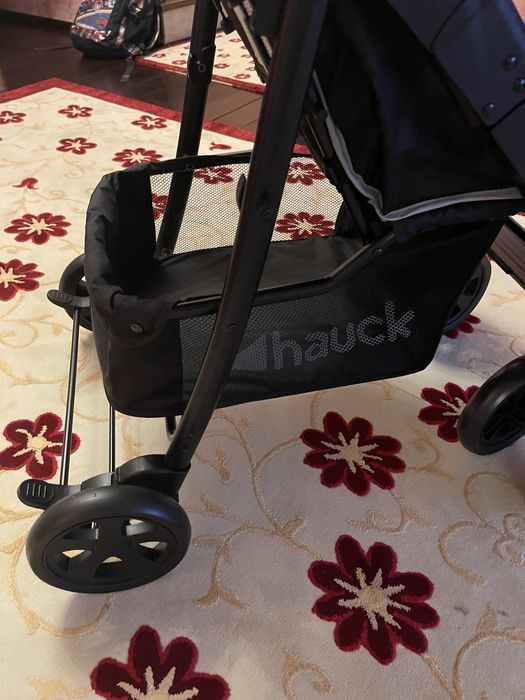 Carucior Hauck Shopper Neo 2  nou