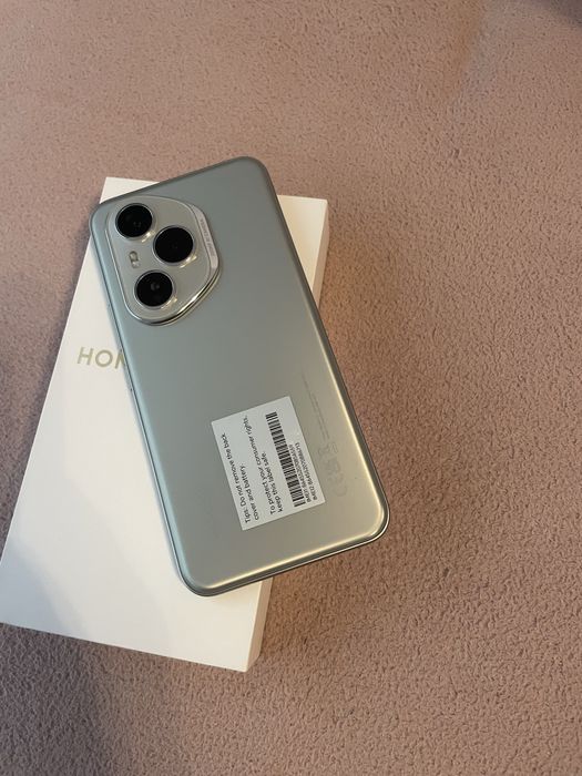 Honor 400 Pro 5G 12 GB Ram cu 512