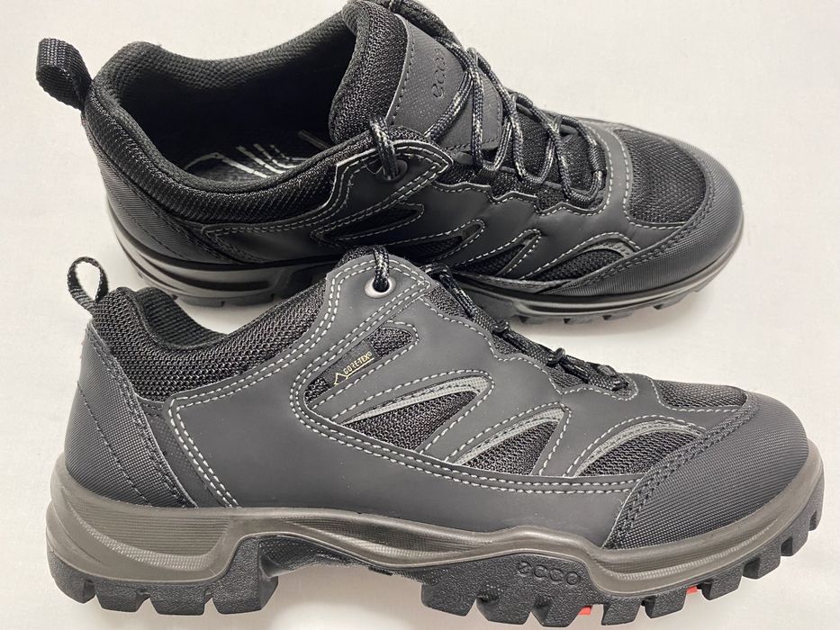 Pantofi Ecco Receptor Gore-tex marimea 39
