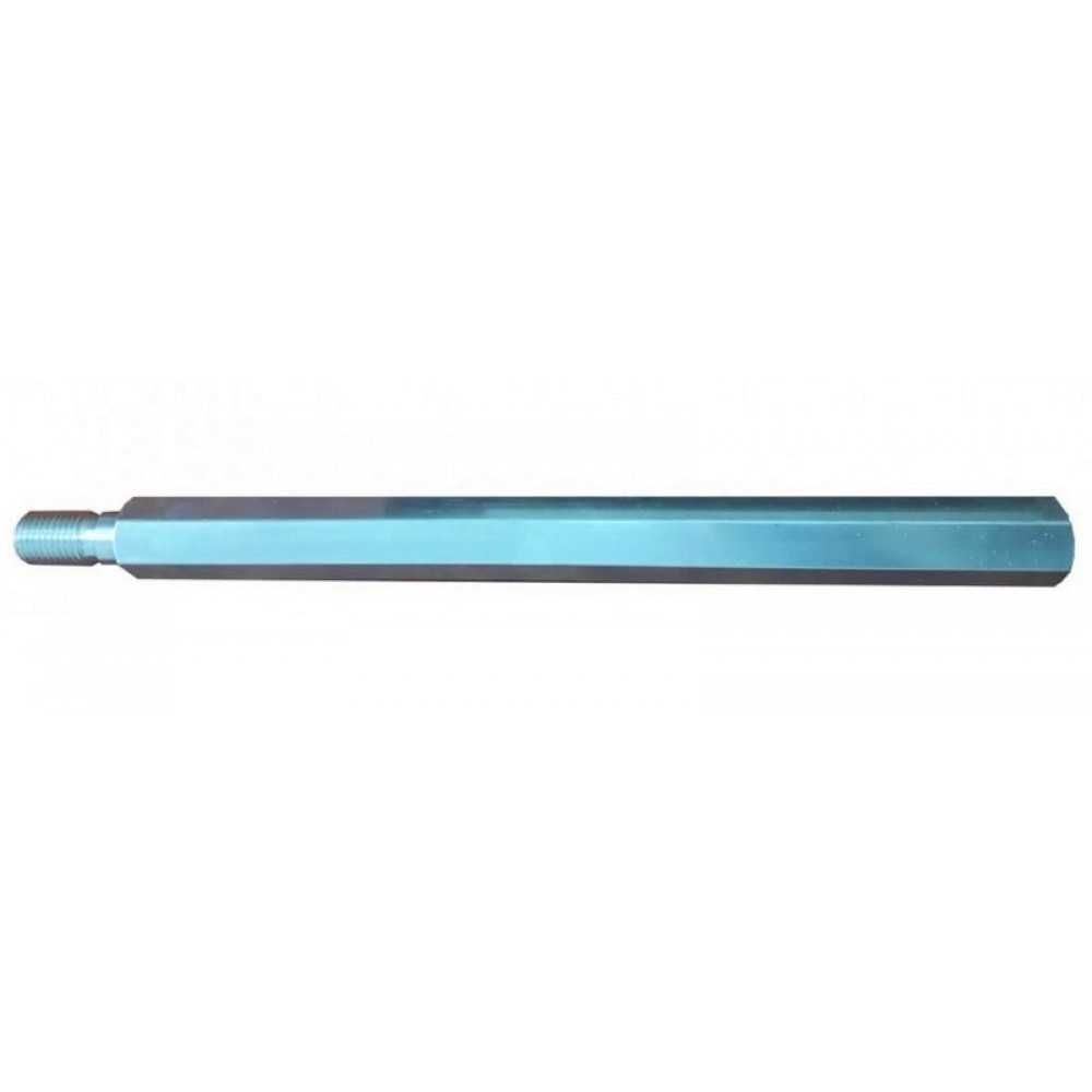 Prelungitor carota 1 1/4 Aluminiu lungime 300mm