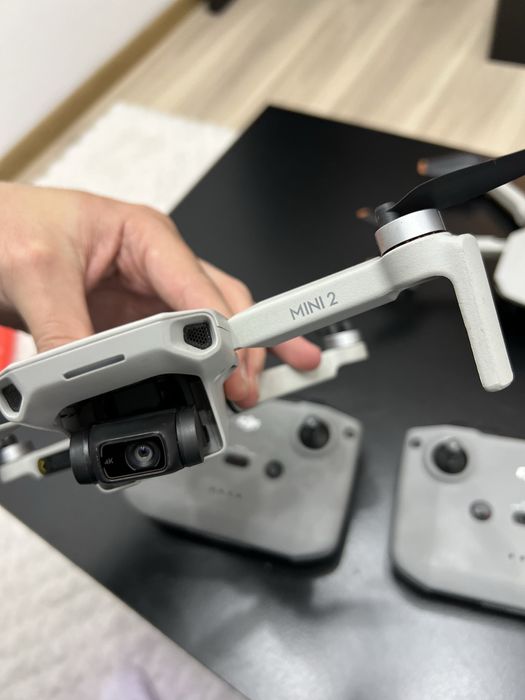Drone Dji Mini 2 / 4k