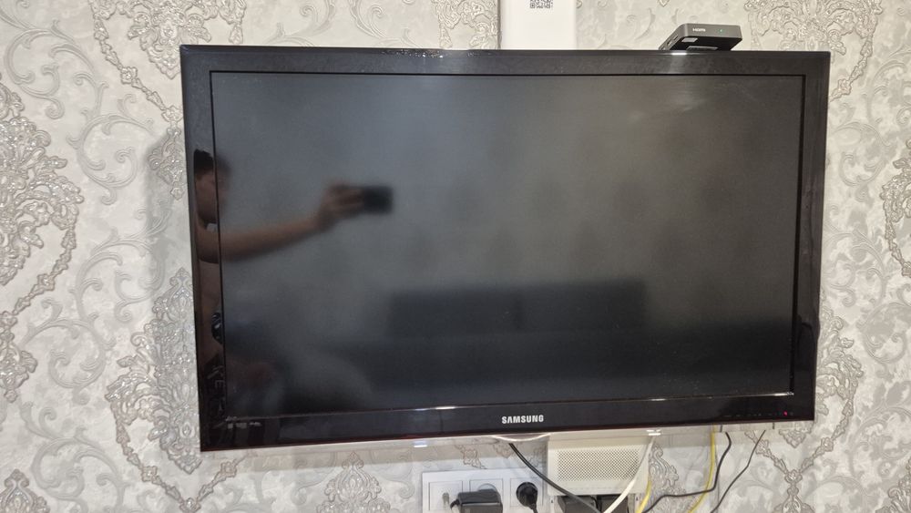 Продаётся телевизер Samsung
