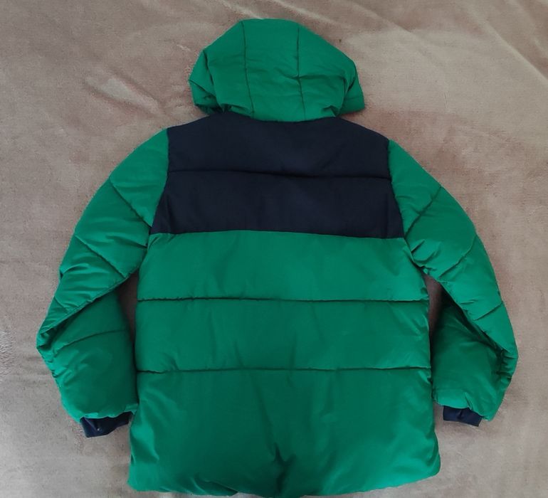 Детско зимно яке