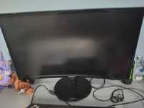 Monitor Samsung Curbat