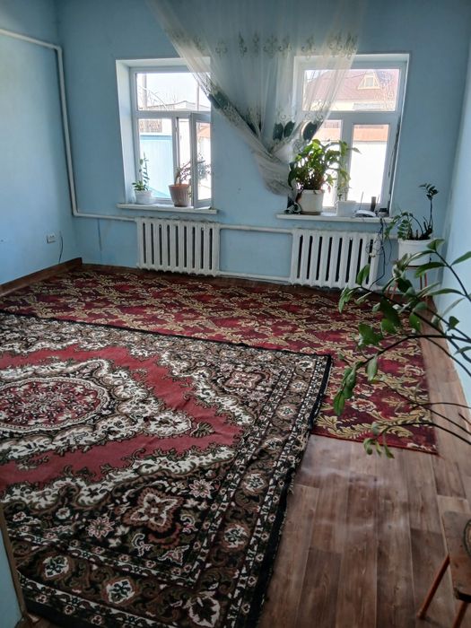 Продается дом...