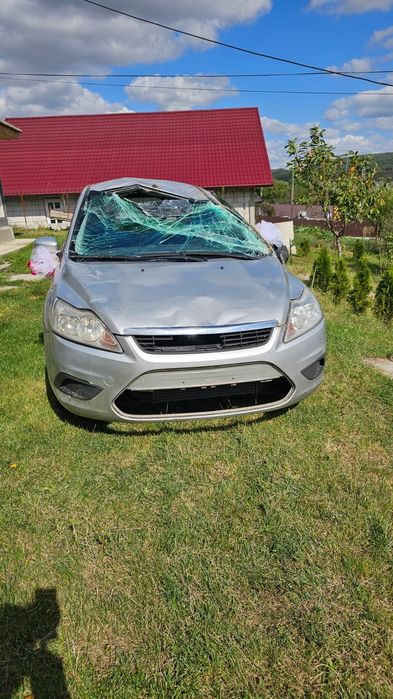 Vand ford focus 1.6 diesel