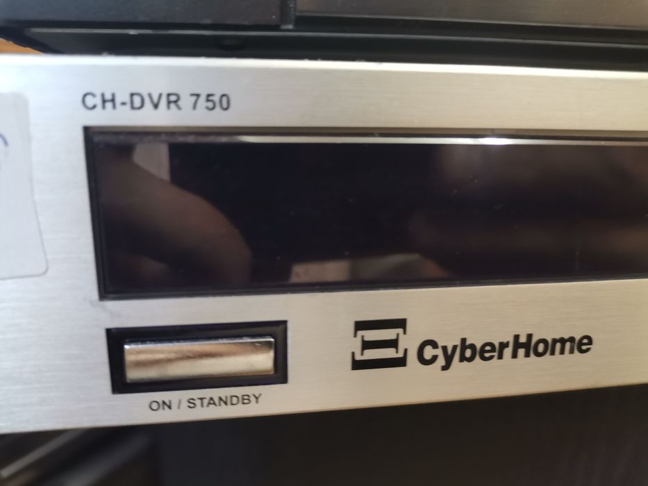 Cyber home jvc pt piese sau restaurare