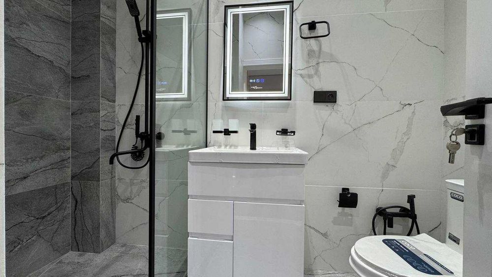 СРОЧНО ПРОДАЁТСЯ‼️Квартира в ЖК Royal house 1в2/3/10 возле Фрегат"