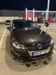 Passat b6  1.9tdi