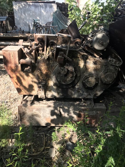 Ножницы для арматуры