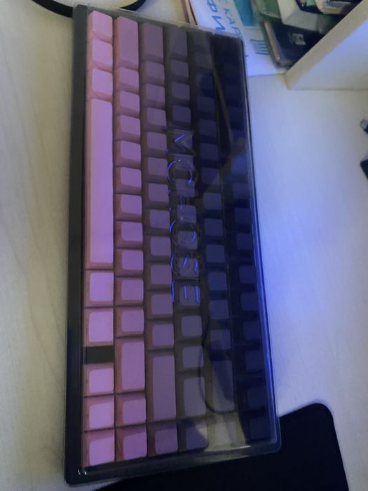 Mchose g75 с отличным состоянием