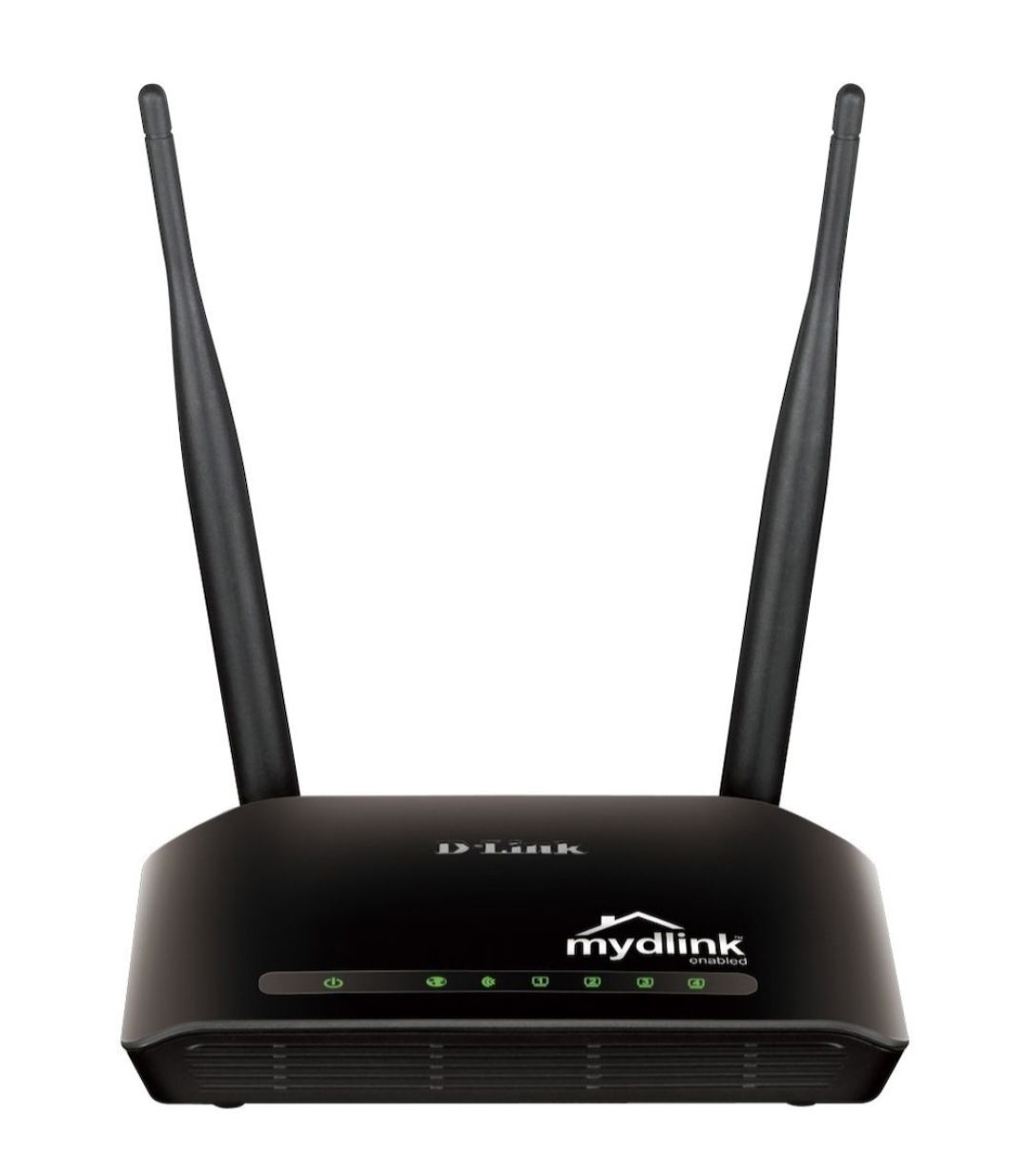 Router wireless Cloud N300 D-Link DIR-605L stare foarte buna