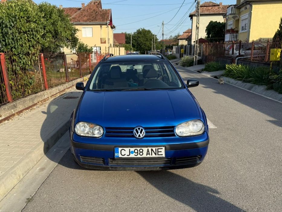 Volkswagen Golf 4 1.9Diesel 2005