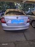 Skoda Rapid 1.0 Benzina 2020