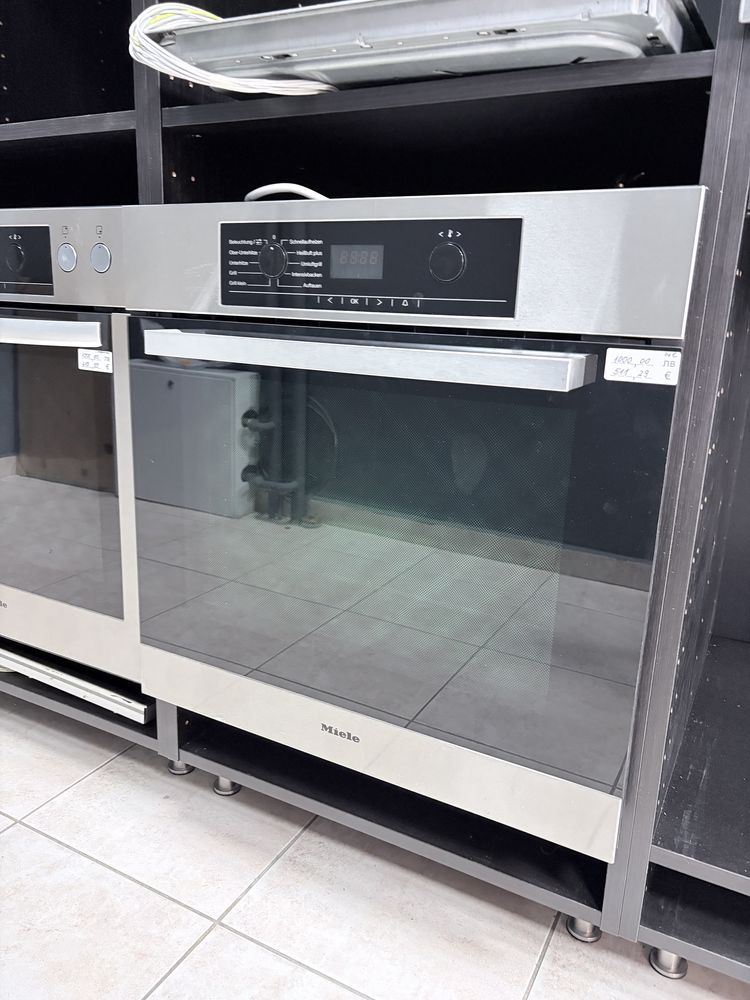 Miele H 5240 Е Фурна за вграждане/24 мес гаранция