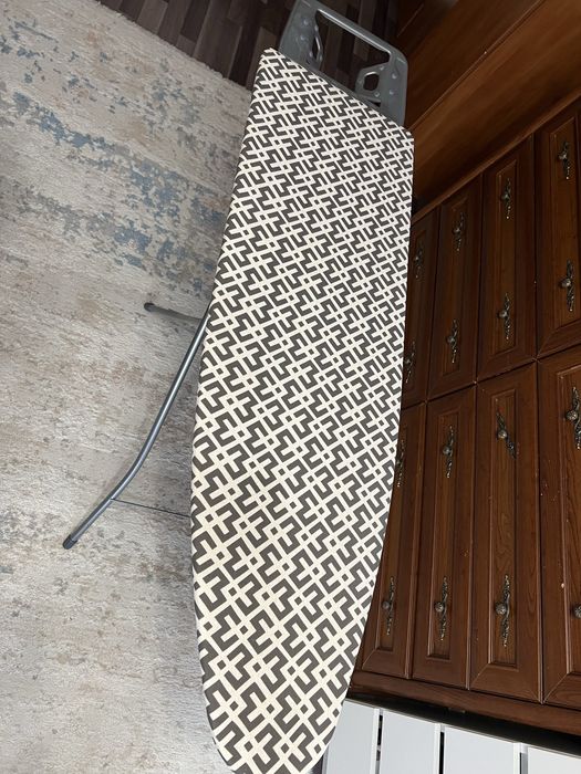 Продам новую гладильную доску