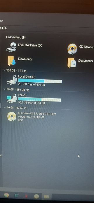 Dell Inspiron 15 3000
