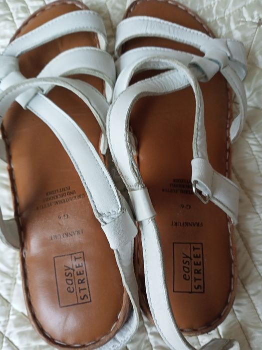 Произход от Германия летни обувки