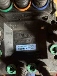 Haldex | Modulator | Supapa | ABS | EBS | Remorca Tir