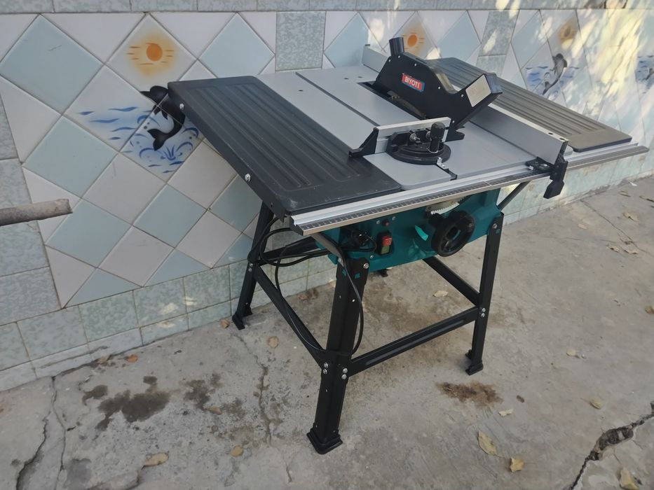 Настольная пила, настольный пила