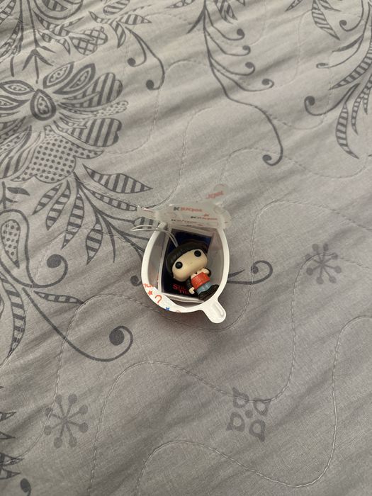 Самая редкие фигурки с коллекций Harry potter и Stranger things