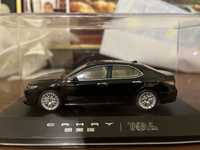 Модели 1:43 Toyota Camry 70