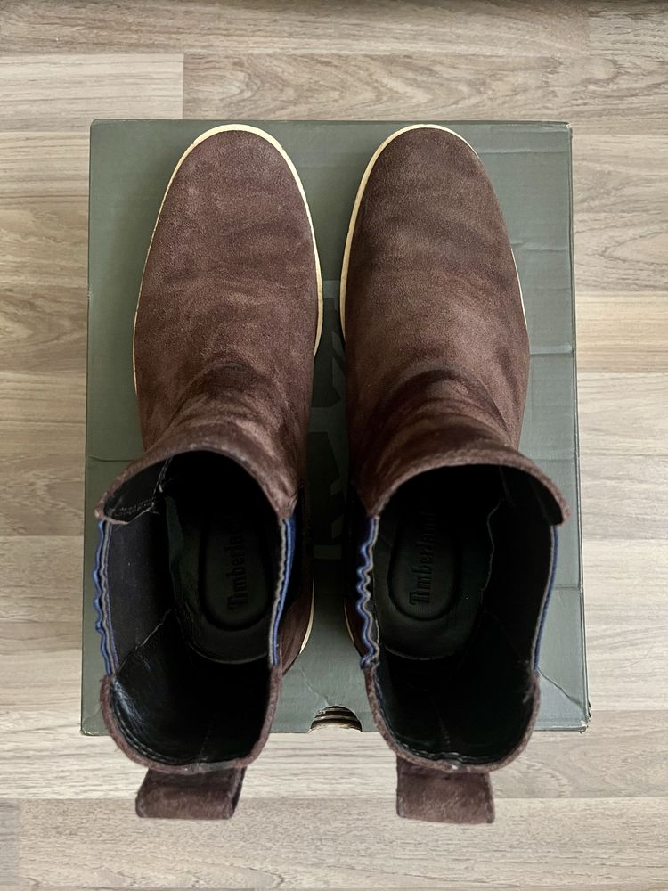 Мъжки боти Timberland - 43