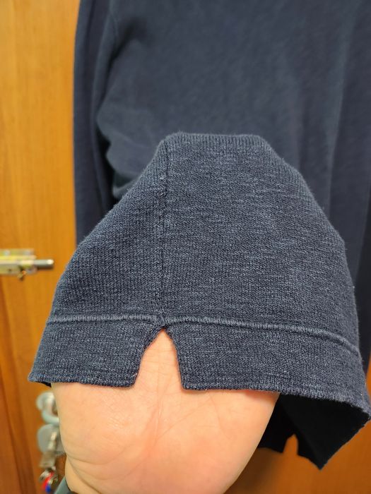 Stone Island оригинален мъжки пуловер XL