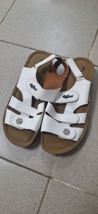 Новые летние сандали  недорого