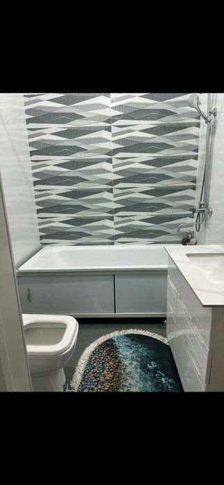 Аренда Яккасарой 3-соток 6-комнота