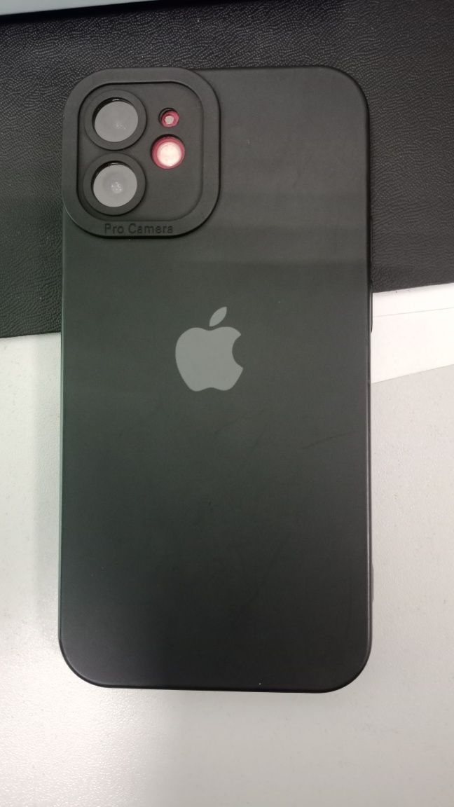 Iphone 12 mini red product