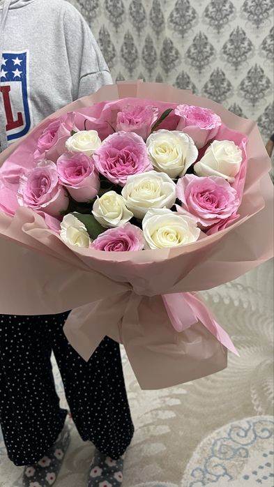 Розалар сатылады