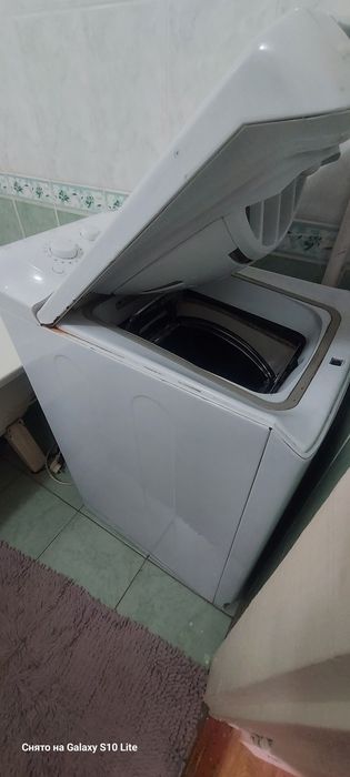 Стиральная машинка автомат