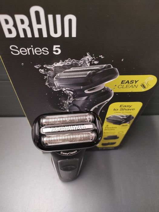 Aparat de ras Braun Series 5, Cod 98400