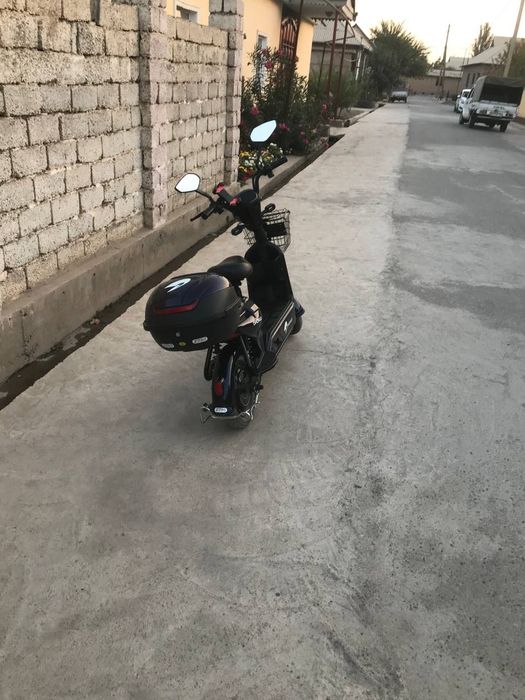 Sukuter Yangi yaqinda olingan