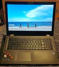 Laptop Lenovo Yoga 510 15IKB - ecran cu touch