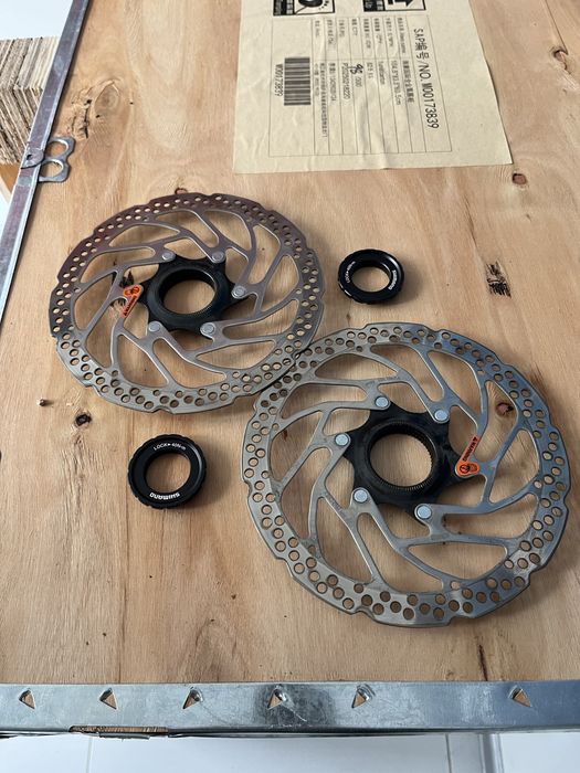 Капли  29’’  microspline  wheelset