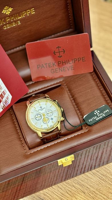 Ерлерге арналған сағат