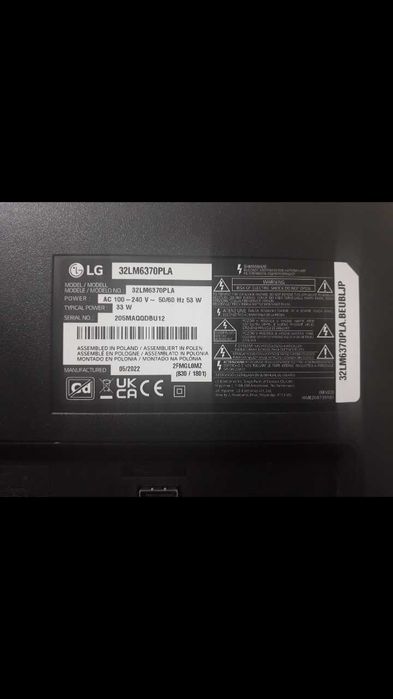 tv led smart lg  32lm6370pla si samsung ue32t4302ak si ue32n4002akxxh