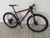 Bicicleta MTB Willier 29", cadru si roti carbon, Sram XX1, 9.5 kg