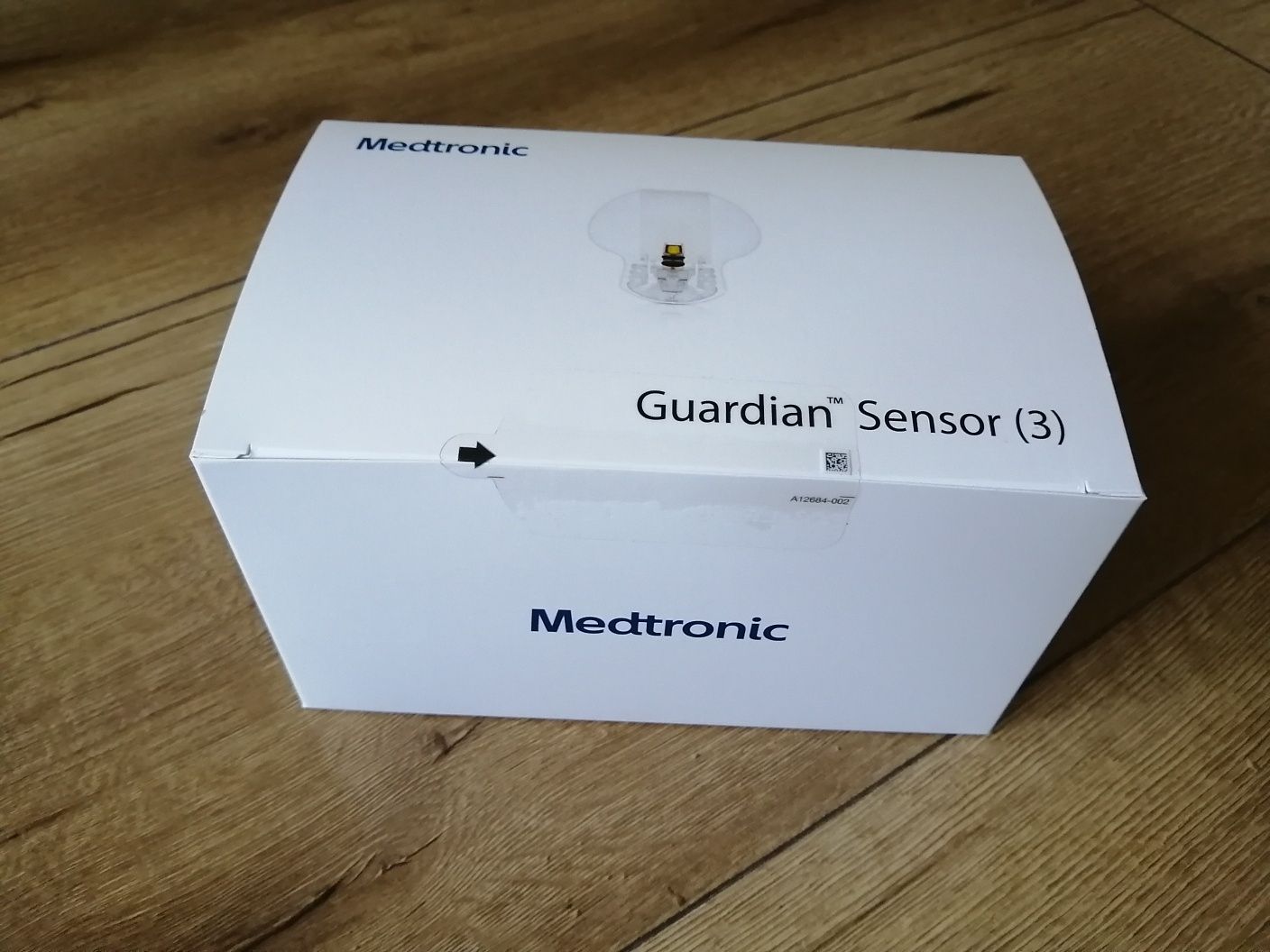 Senzori Medtronic3