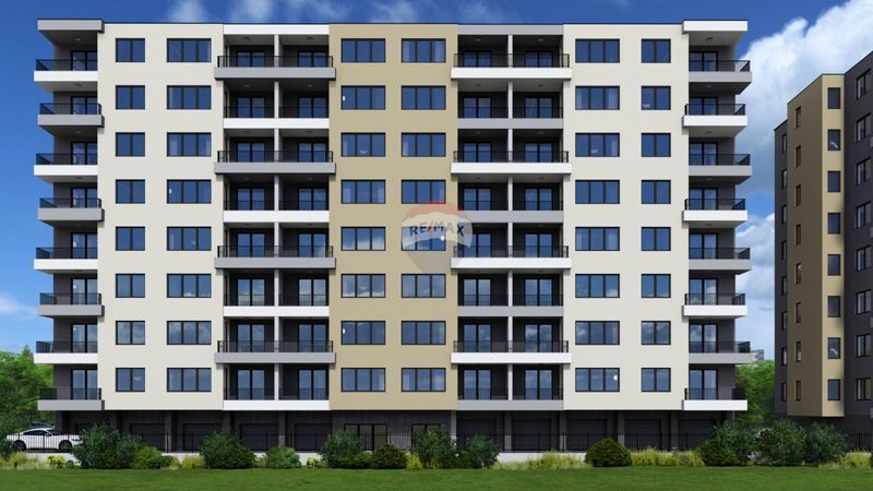 Продава се Двустаен апартамент в Варна, Владислав Варненчик - 64 кв.м за 1274 €/кв.м - Снимка #4