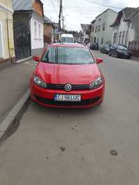 Golf 6 facelift dsg benzină schimb cu Spring