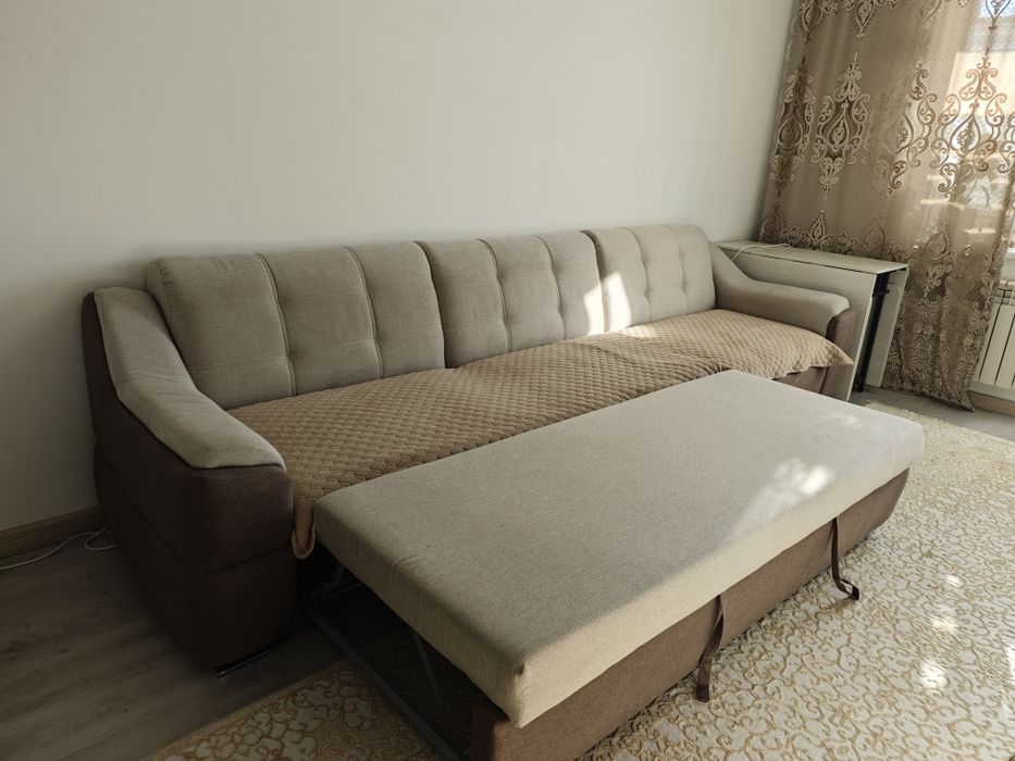 Продаётся диван 3,4 м