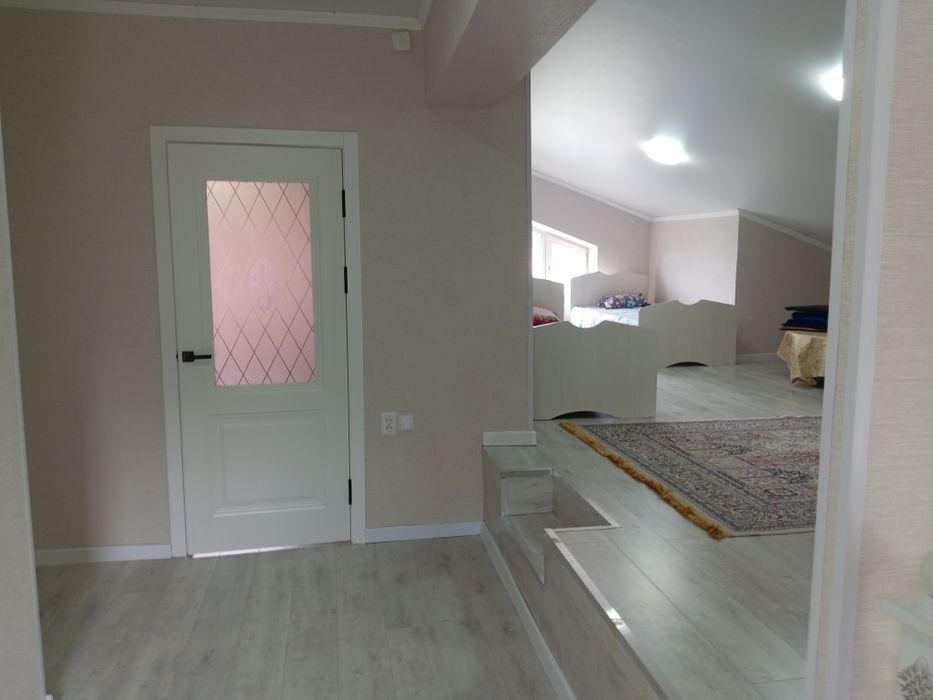 Коттедж для торжеств