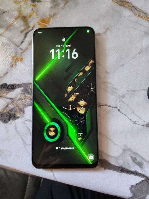 HONOR x8a 6 128 tali