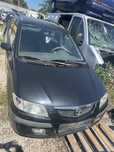 Mazda Premacy НА ЧАСТИ