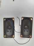 Difuzoare7,5 w 8 omi